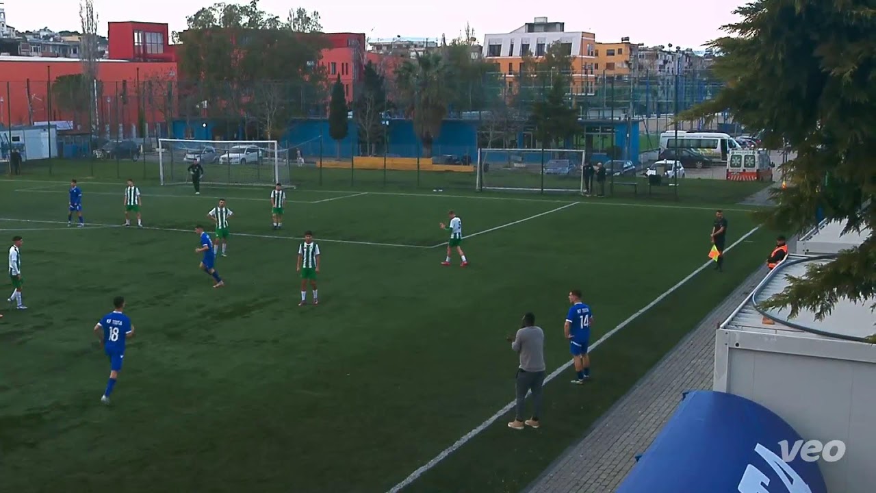 KF Teuta Live Stream