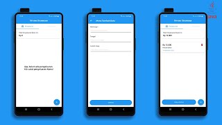Tutorial Membuat Aplikasi Catatan Keuangan dengan Android Studio screenshot 2