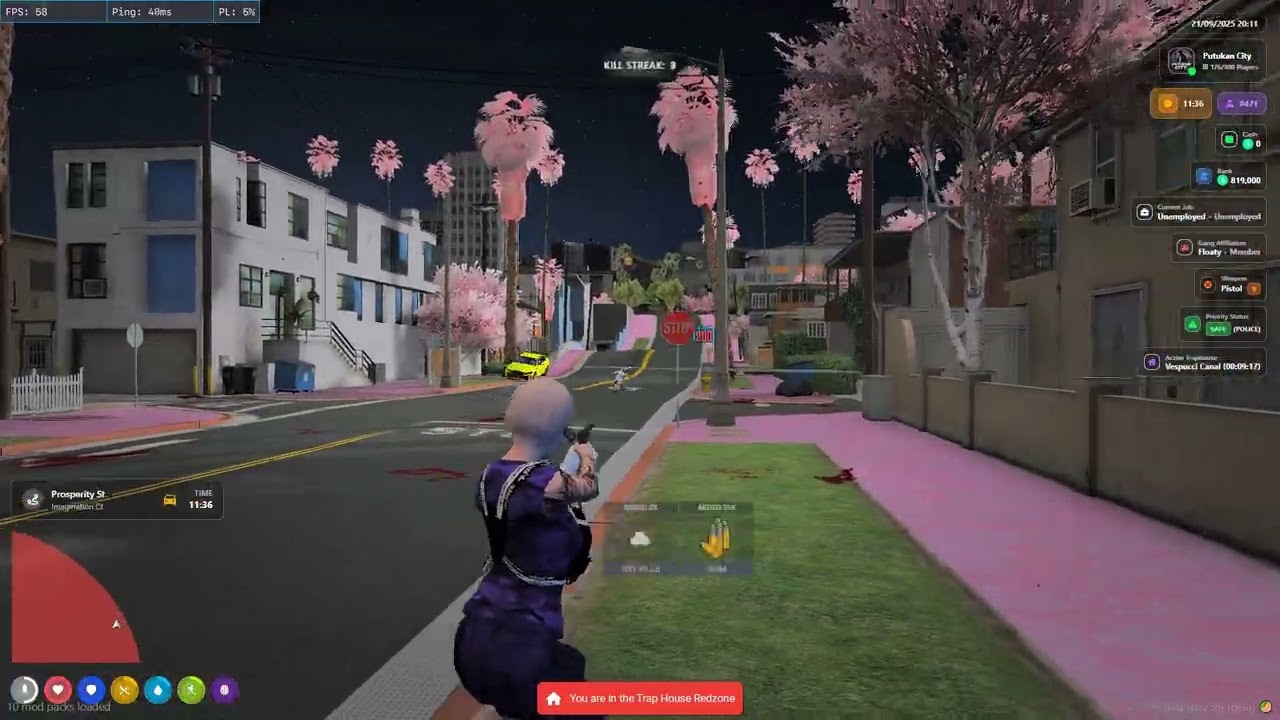 tired of running from it (s/o