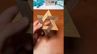 Solving the Starmony Puzzle #puzzle #puzzles