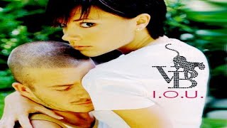 Victoria Beckham - I.O.U. (Instrumental)