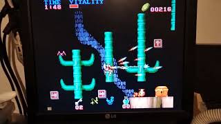 86S105' replacement from Caius Arcade Repairs & Engineering