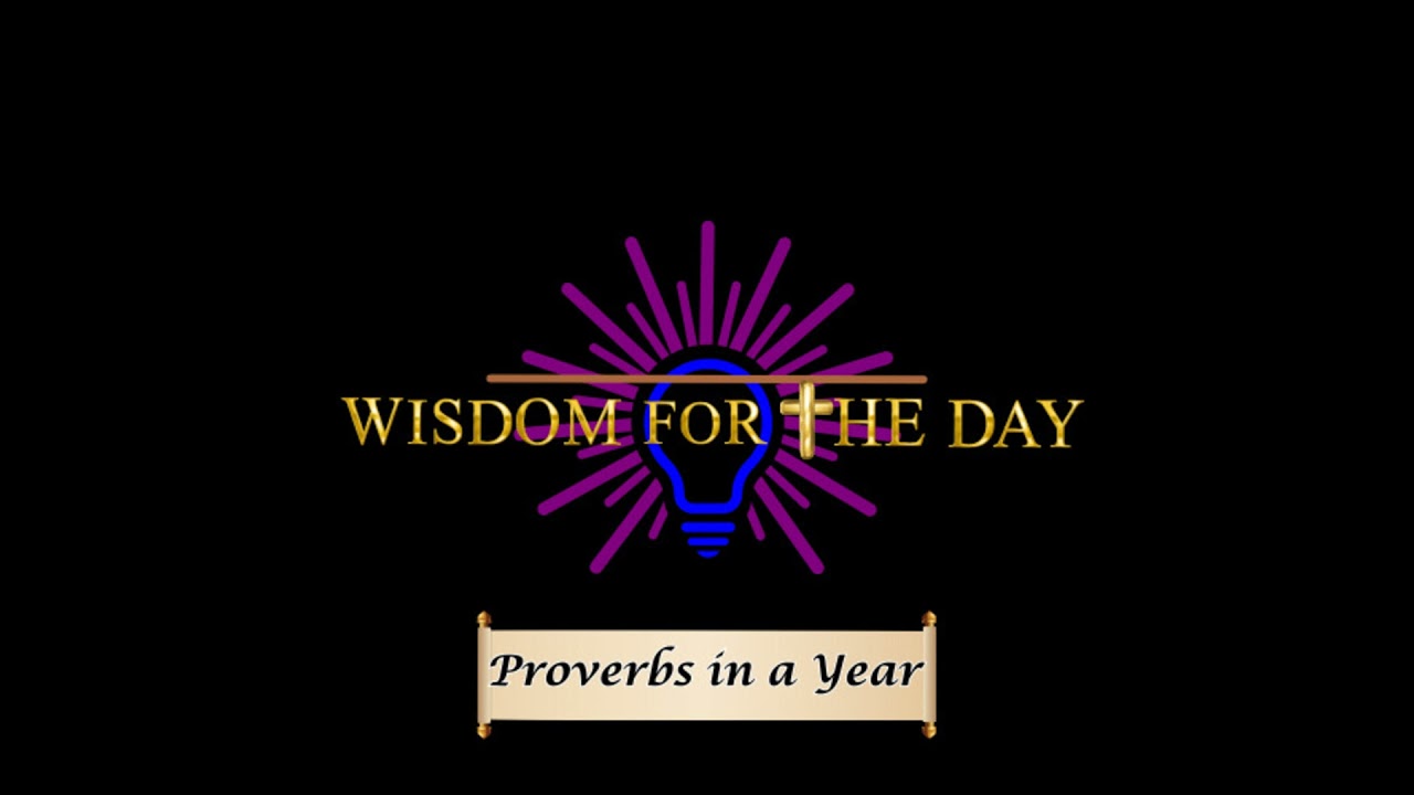 Day 56 Gods Protecting Word | Proverbs 6:20-21 Day 56 Gods Protecting Word | Proverbs 6:20-21