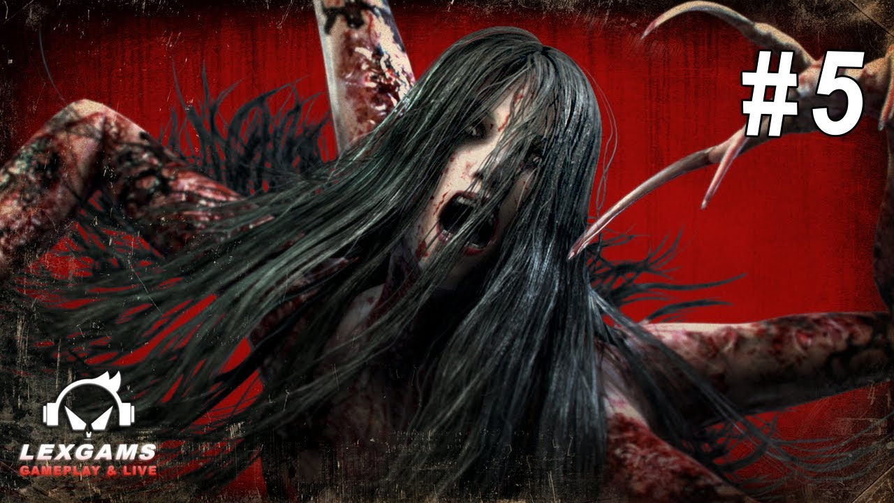Miniatura do vídeo The Evil Within #5 Monstro de 5 parnas!? - GTX 1060 Modo Ultra Setting 1080P/60Fs ( PT BR )