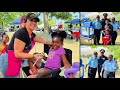 District Three National Night Out