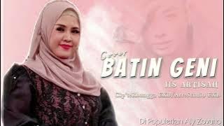 Batin Geni - Iis Artisah #cover #batingeni