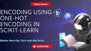 4. One Hot Encoding (Theory + Practical + Dataset given) | Machine Learning Basics | AIML Course