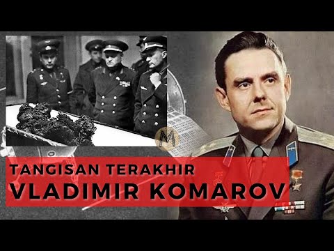 Video: Bagaimana Yuri Gagarin Meninggal