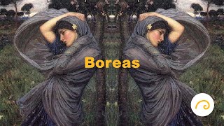 Boreas Animated