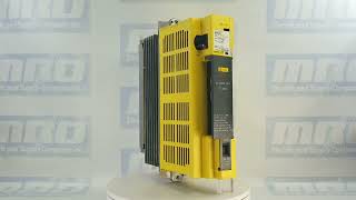 FANUC A06B-6090-H006 | In Stock Ships Overnight