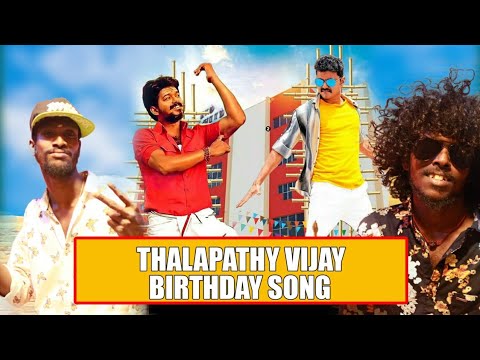 Chennai gana   GANA aravind   Gana SIVA   Thalapathy 63 gana Song  2019