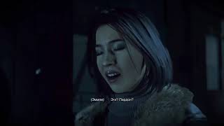 МАЙК ТУПИТ, КЛОУН ТРОЛЛИТ - Until Dawn #11