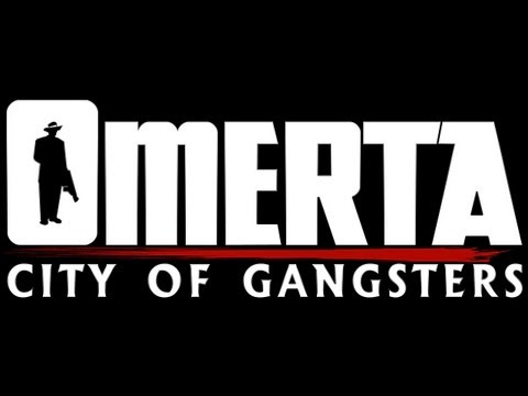 OMERTA: CITY OF GANGSTERS Debut Teaser Trailer