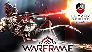 Kuva Karak Build 2019 (Guide) - The Epic Plain Jane (Warframe Gameplay)