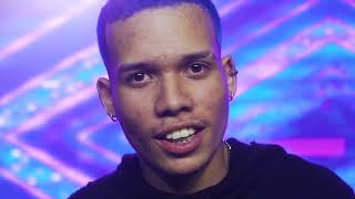 Me Chama de Amor (Clipe Oficial) - O Tubarão e Treyce (Tops da Arrochadeira)