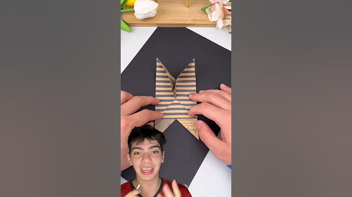 Aprenda a fazer um barquinho de papel! Fácil, rápido e c nostalgia! #dobradura #artesanato
