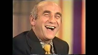 Warren Mitchell This Is Your Life