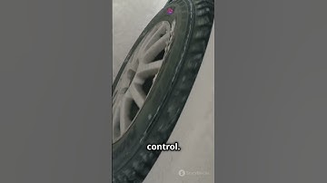 Traction Control Keeps Safe on the Road#tcs#safedriving#curve#wheels#sensor#technology#viralvideo