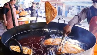 Kabul street food 2023 | Kabul street | Kabul street walk | Kabul street