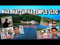        maa bhattarika temple badamba volog  lipu jena jilu vlog