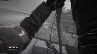 Skidrow COD TDM MW3