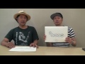 マイナス軒～特別編 ロゴ発表～