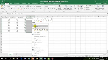 Design of Experiments by using Taguchi Method in Minitab (L9 Level 3)