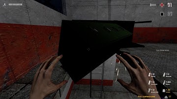 Zombie Panic Source! New Update! Online Game Play--- Part 6 ---- (No Escape)