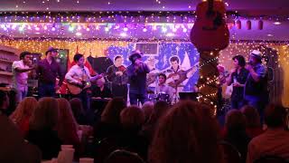 Bill Cherry Sings Sundown Jeff Lewis U0026 Friends 2019 Tupelo Elvis Festival