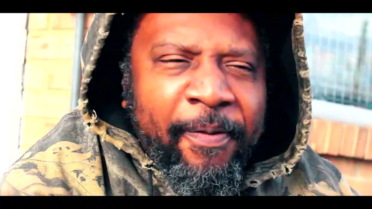 "LIKE ME" Official Video - FYAHBALL - Fireball Edutainment Publishing Group