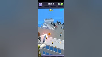 HELICOPTER ESCAPE 3D - Walkthrough Gameplay Part 3 - NEW UPDATE (iOS Android)