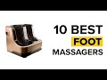 10 Best Foot Massagers in India with Price