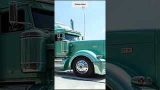 😱🔊 Turn Up the Volume! Peterbilt 389 Turbo Sound Madness! #shortsfeed #shortfeed #short #truck #yt