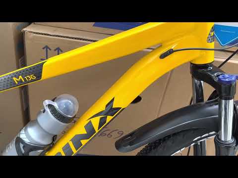 Video Trên 5 triệu thì Trinx M136 không có đối thủ về chất... - youtube