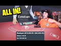 Summit1g WINS 50k playing Blackjack on NoPixel! | GTA 5 RP