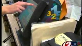 Powerball Jackpot Won in CT