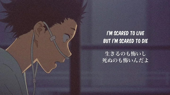 【和訳】NF - Paralyzed