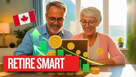 What Every 55+ Canadian Needs to Know About Government Pensions