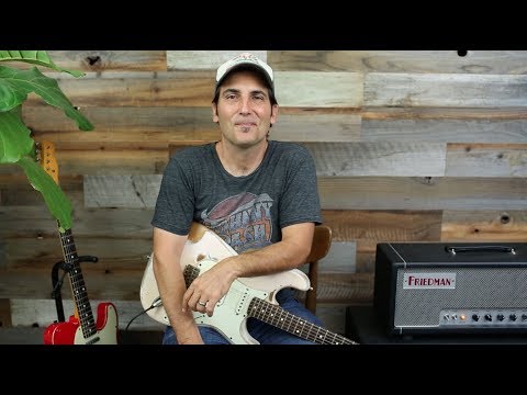 how-i-get-my-tone---guitars-pickups-pedals-and-amps---guitar-lesson-and-advice