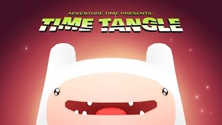 Time Tangle - Adventure Time - iOS / Android / Amazon - HD Gameplay Trailer