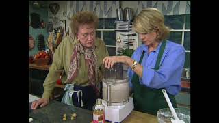 Baking With Julia 2021 - A Three Tiered Wedding Cake with Martha Stewart, Part 1 Season 3 Episode 1 Baking With Julia 2021 - A Three Tiered Wedding Cake with Martha Stewart, Part 1 Season 3 Episode 1