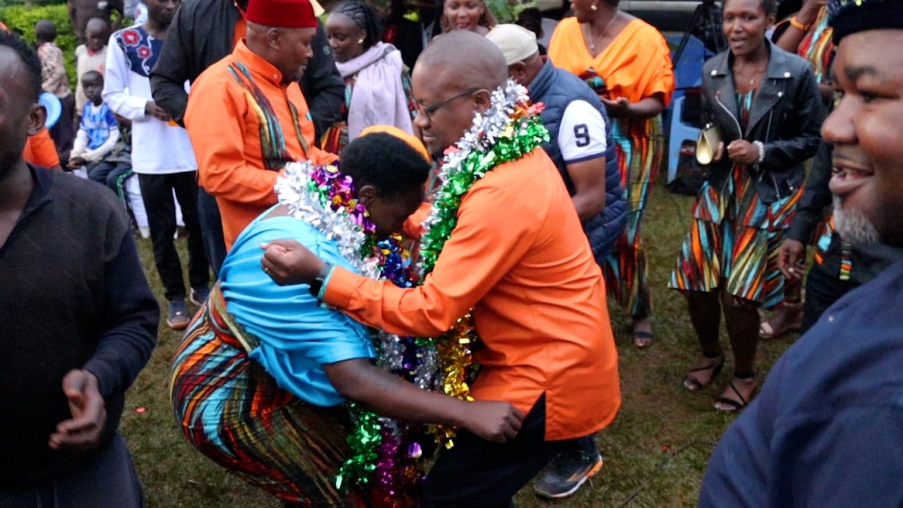 Robert dowry ceremony Full HD Video