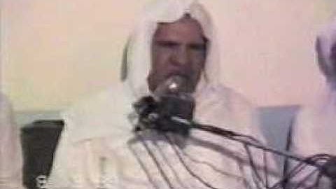 من التلاوات النادرة بصوت الشيخ وليد ابراهيم رحمه الله