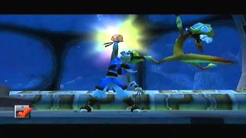 Jak And Daxter: The Precursor Legacy (Classics HD) Part 8: The Lost Precursor City and Mountain Pass