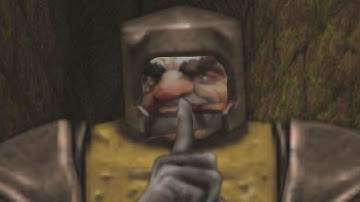 Deep Mod Galactic - Quake Jump Sound (and more, sorta)