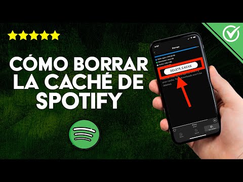 Cómo Borrar la Caché de Spotify para Liberar Espacio - Guía Completa