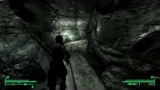 Fallout 3: Gameplay (School) Part Two of Two