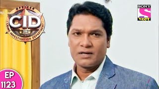 CID - सी आ डी - Episode 1123 - 29th July, 2017