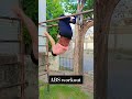 ABS workout #shorts #Ytshorts #Trending #ABs #motivation #Fitness #Workout #Hardwork