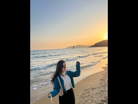 [VLOG]서울의 향수 부산의 향기